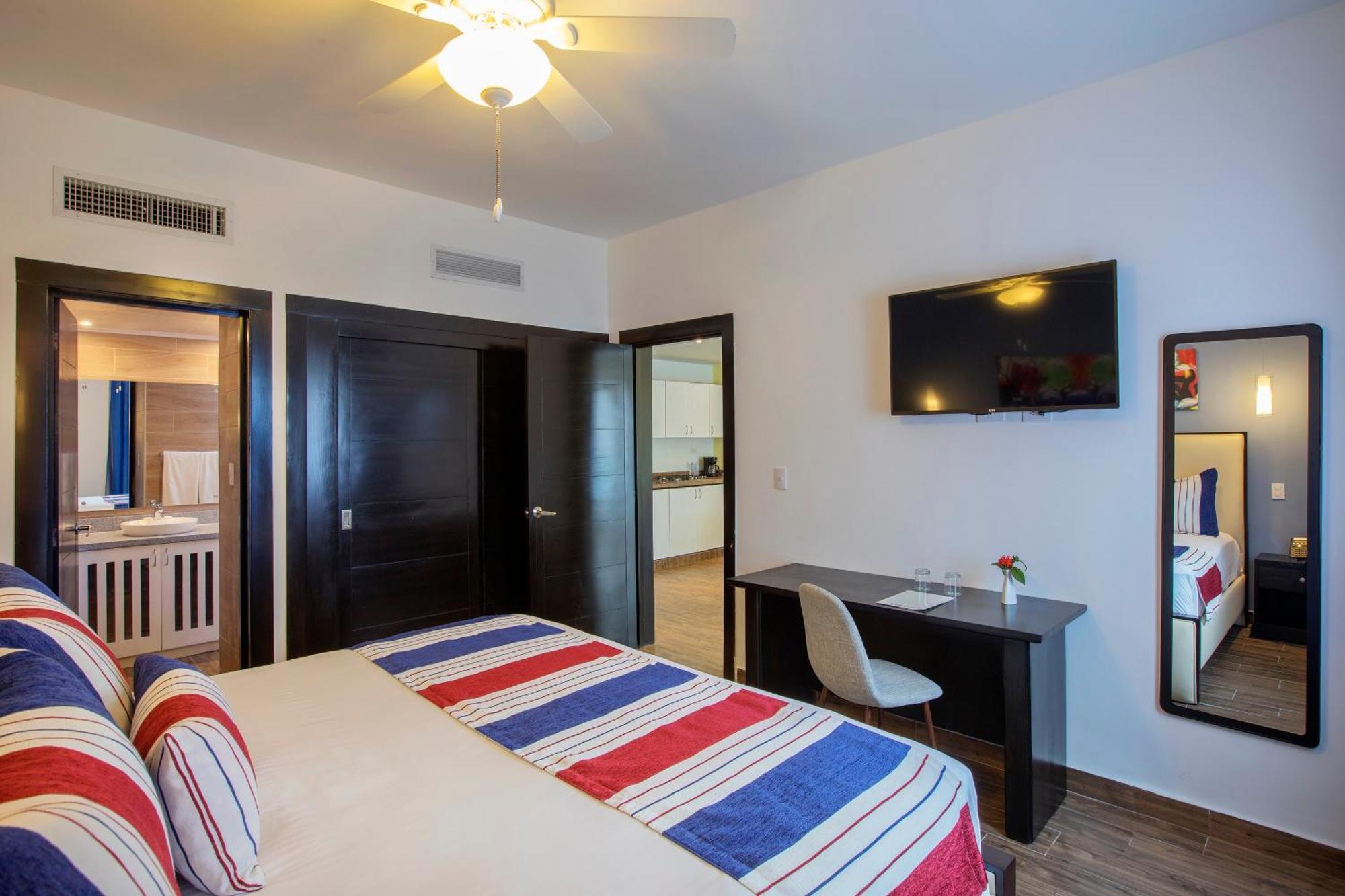 Hotel Whala!Urban Пунта-Кана Экстерьер фото