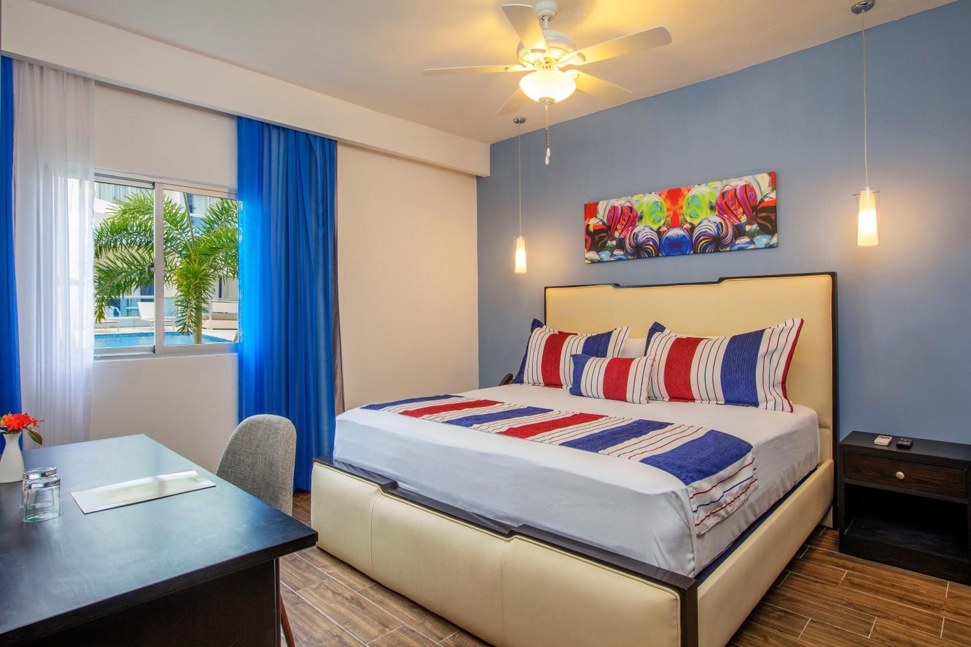 Hotel Whala!Urban Пунта-Кана Экстерьер фото